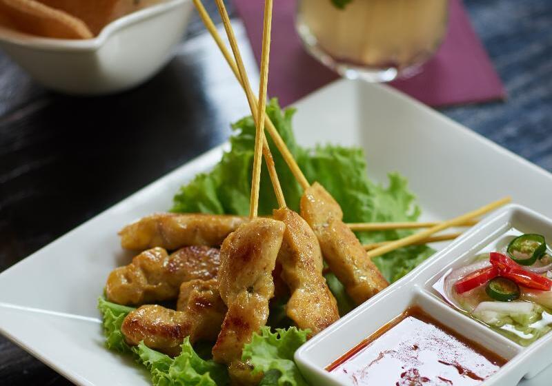 Hotel Triple Two Silom Boutique