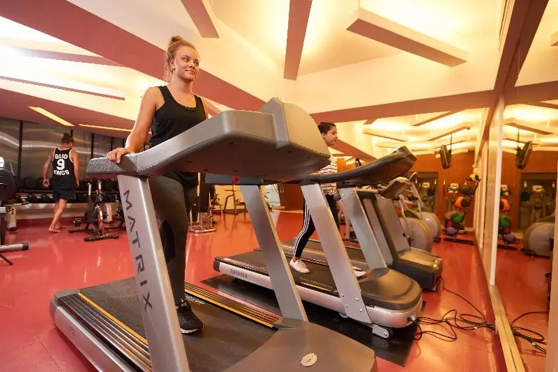 هتل Triple Two Silom Boutique