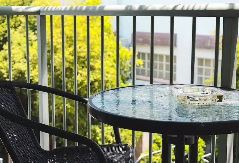 酒店 Heritage Cairns