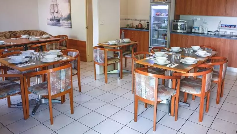 酒店 Heritage Cairns