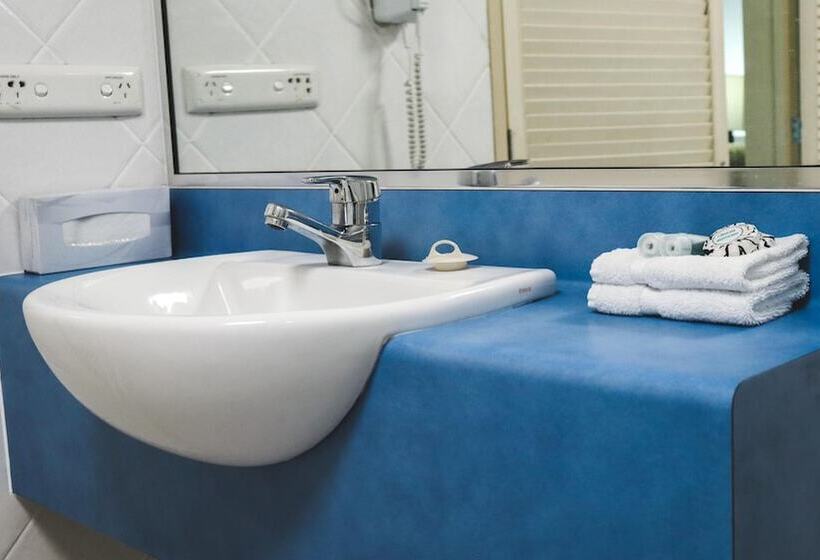 酒店 Heritage Cairns