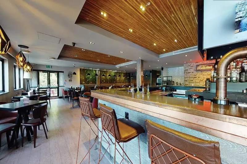 Village Hotel Coventry