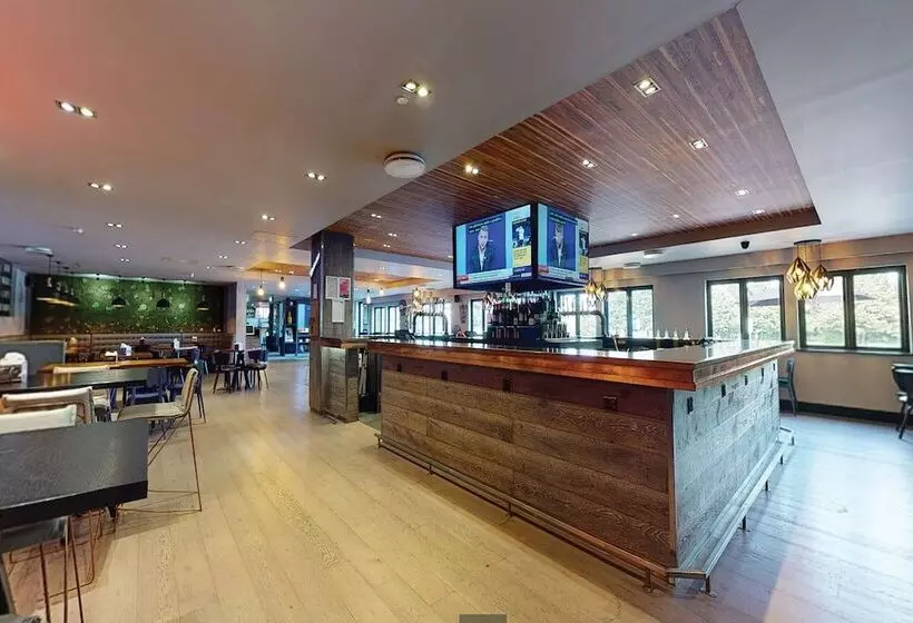 Village Hotel Coventry