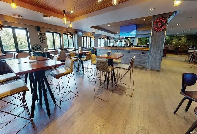 Village Hotel Coventry