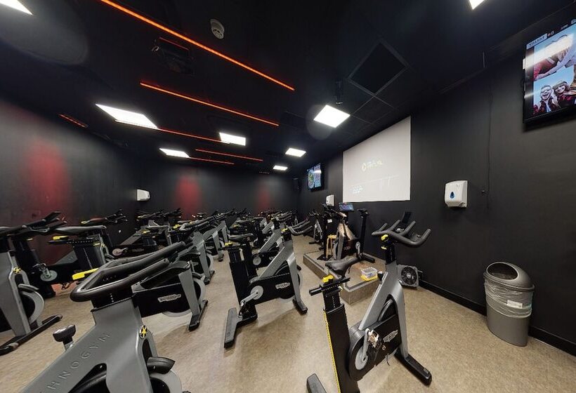 Village Hotel Coventry