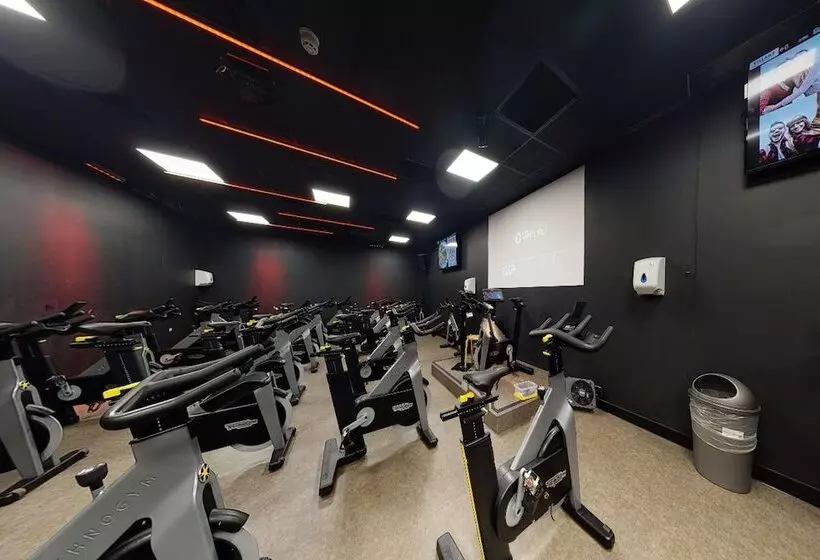 Village Hotel Coventry