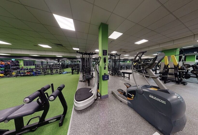 Village Hotel Coventry