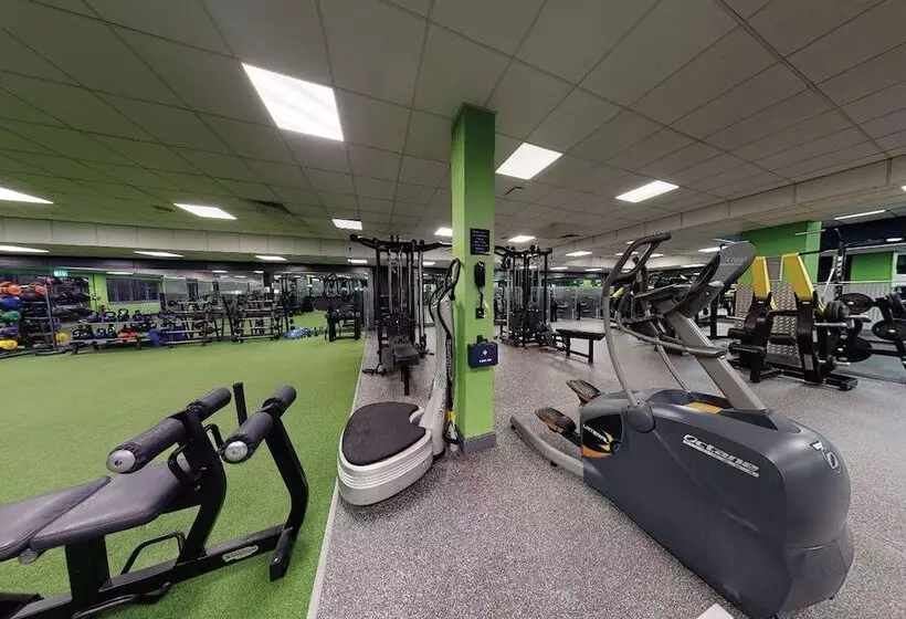 Village Hotel Coventry