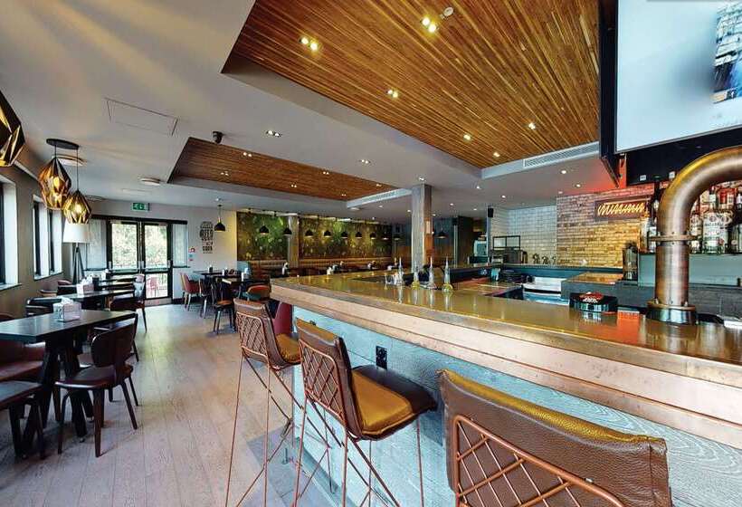 Village Hotel Coventry