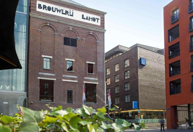 Novotel Mechelen Centrum