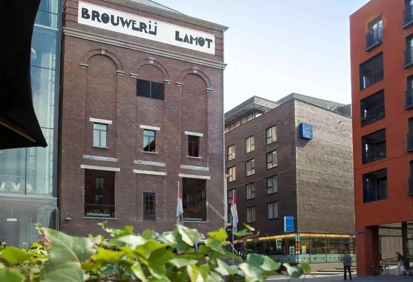 Novotel Mechelen Centrum