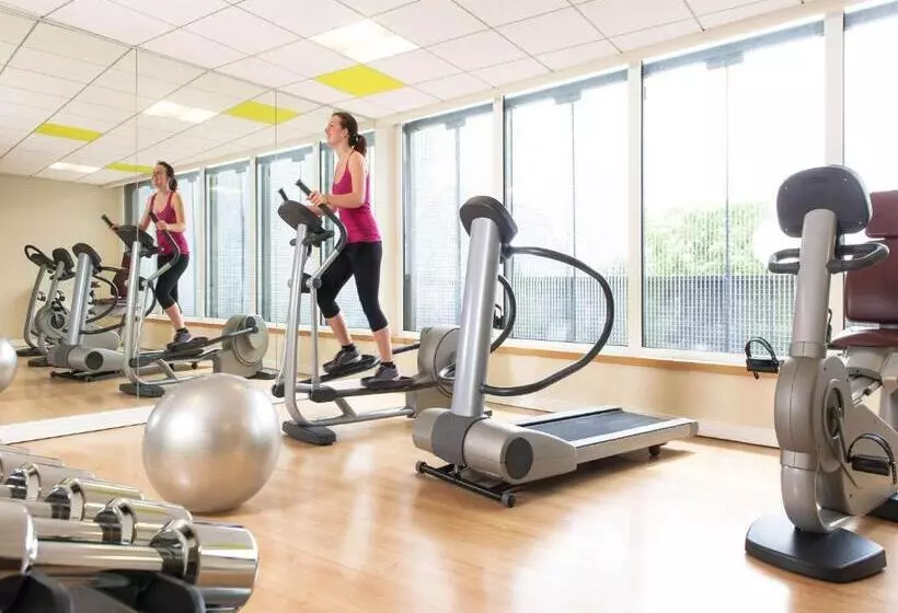 Novotel Mechelen Centrum