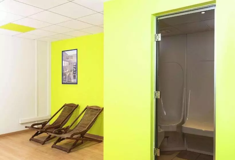 Novotel Mechelen Centrum