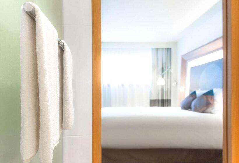 Novotel Mechelen Centrum