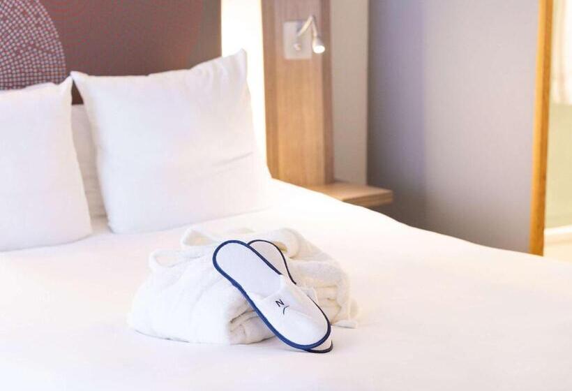 Novotel Mechelen Centrum