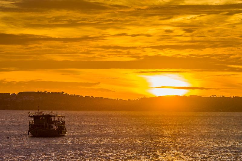 Nh Collection Samui Peace Resort