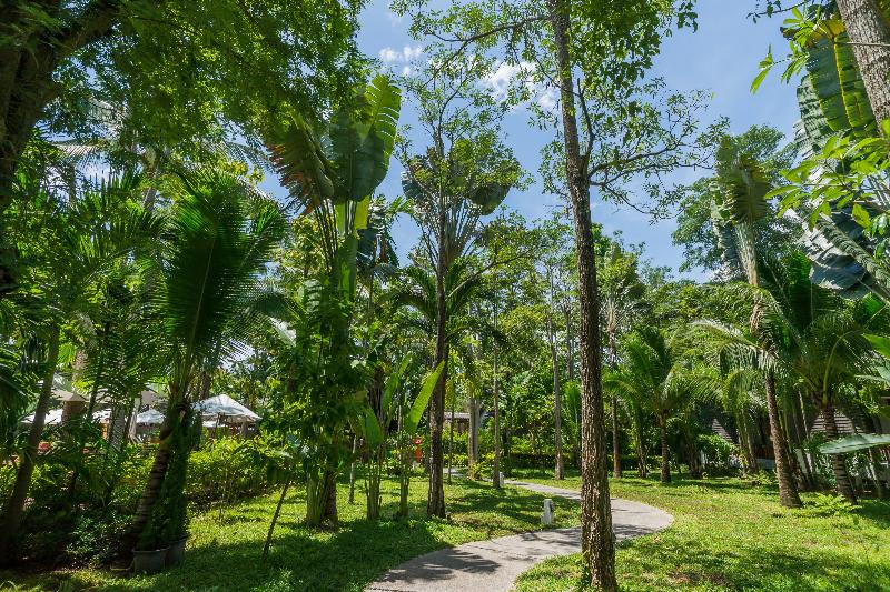 Nh Collection Samui Peace Resort