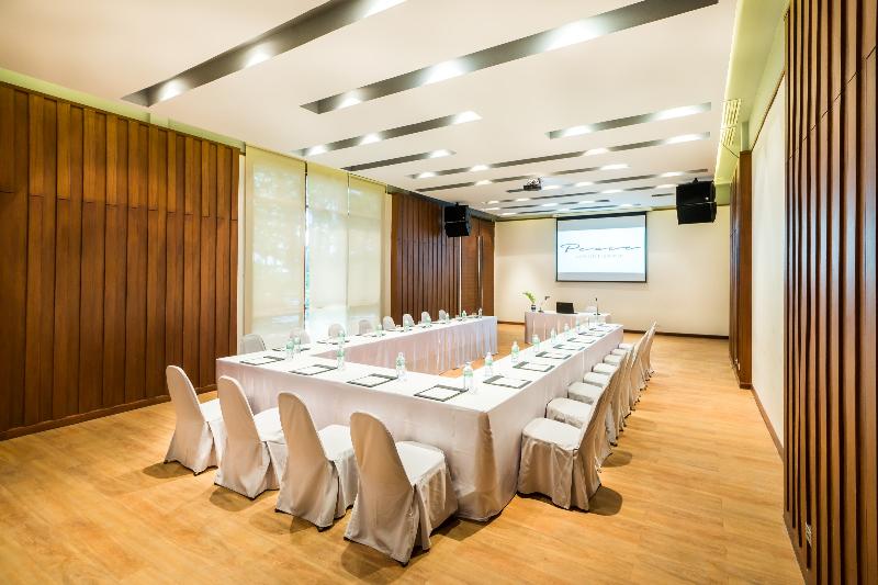 Nh Collection Samui Peace Resort