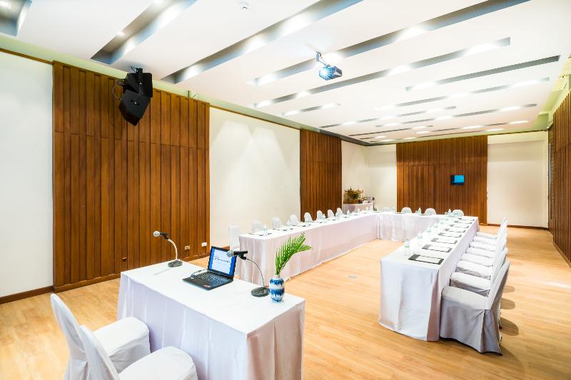 Nh Collection Samui Peace Resort