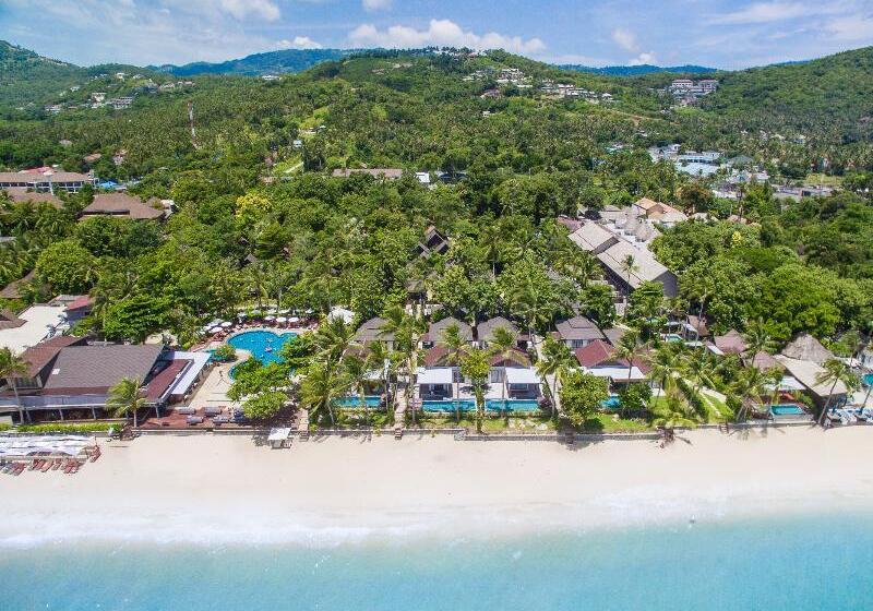 Nh Collection Samui Peace Resort