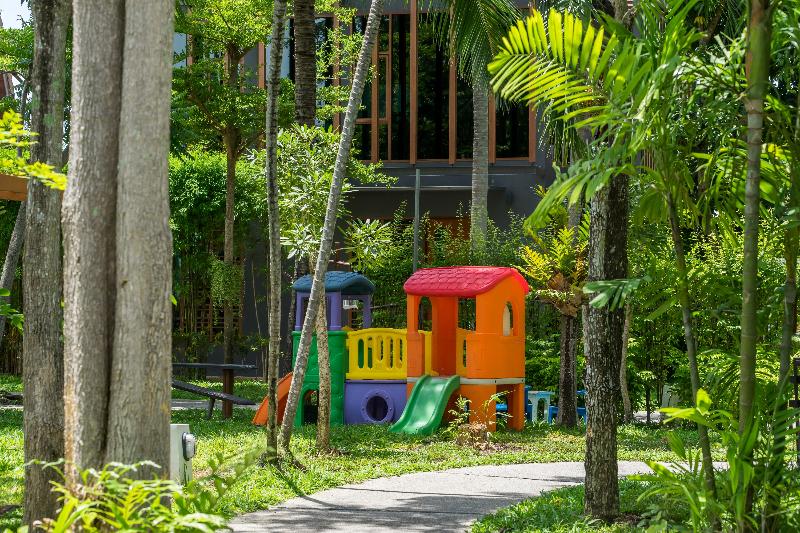 Nh Collection Samui Peace Resort