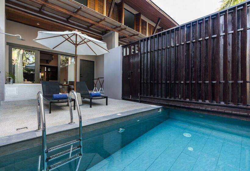 Nh Collection Samui Peace Resort