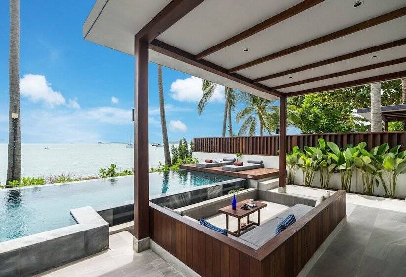 Nh Collection Samui Peace Resort