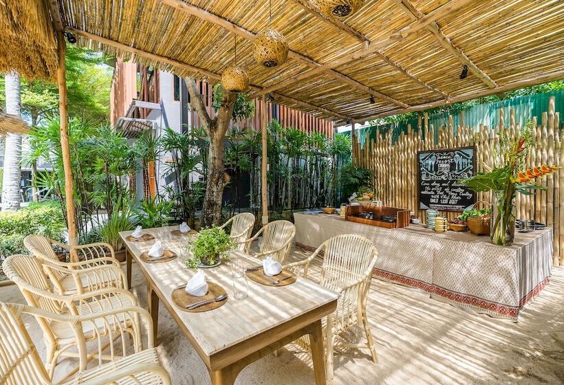 Nh Collection Samui Peace Resort