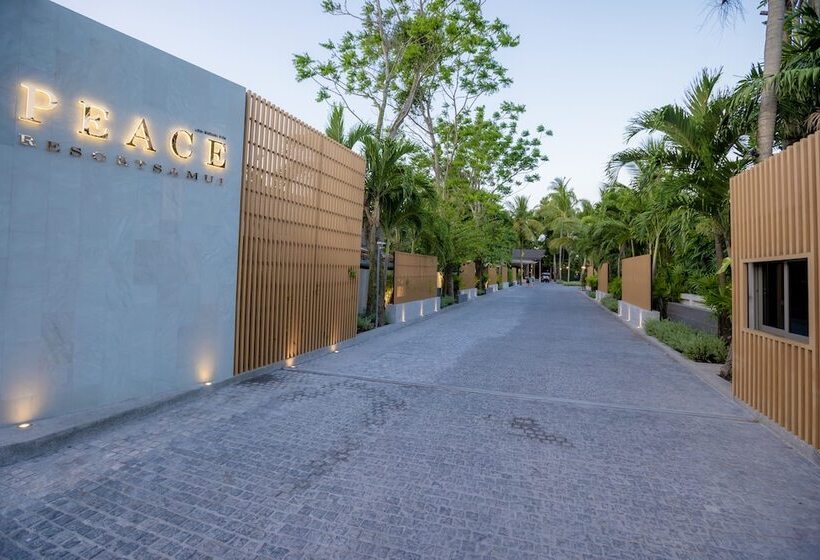 Nh Collection Samui Peace Resort