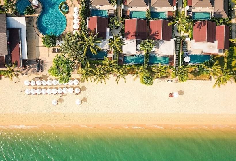 Nh Collection Samui Peace Resort