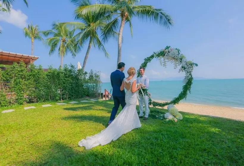 Nh Collection Samui Peace Resort