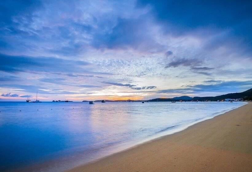 Nh Collection Samui Peace Resort