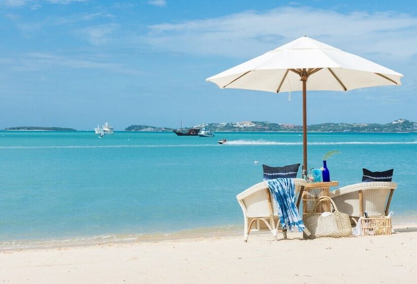 Nh Collection Samui Peace Resort