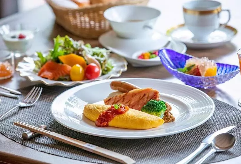 日式旅馆 Kanaya Hotel Kinugawa