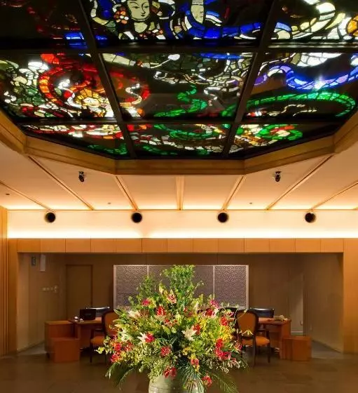 日式旅馆 Kanaya Hotel Kinugawa