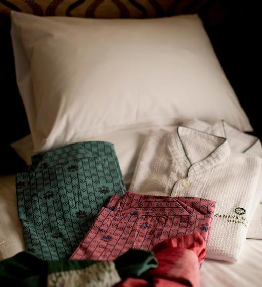 ریوکان Kanaya Hotel Kinugawa