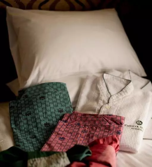 日式旅馆 Kanaya Hotel Kinugawa