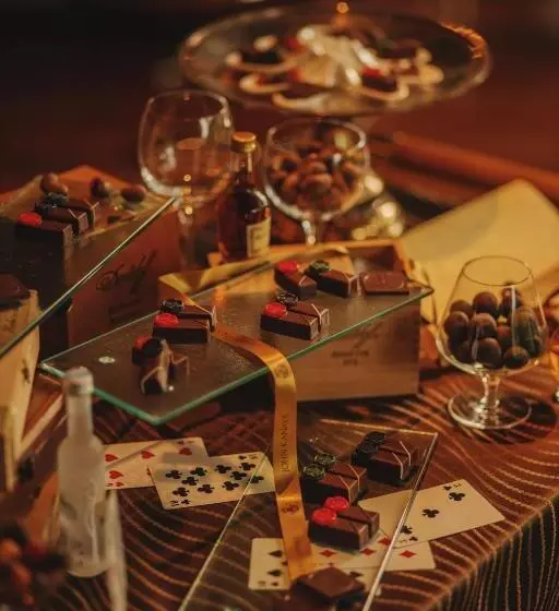 日式旅馆 Kanaya Hotel Kinugawa