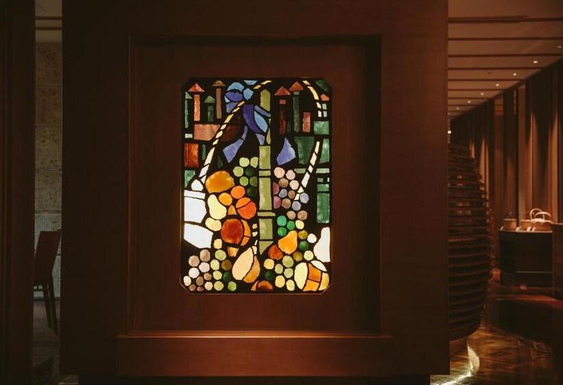 ریوکان Kanaya Hotel Kinugawa