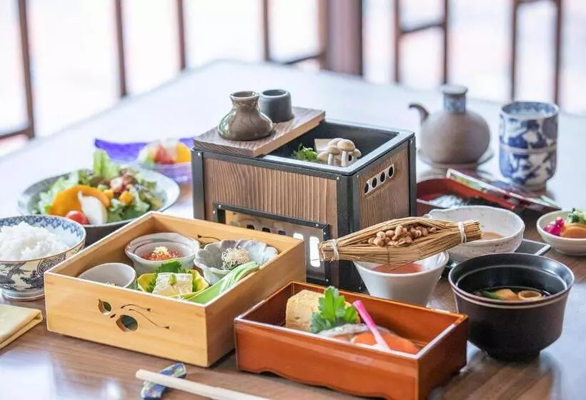 日式旅馆 Kanaya Hotel Kinugawa