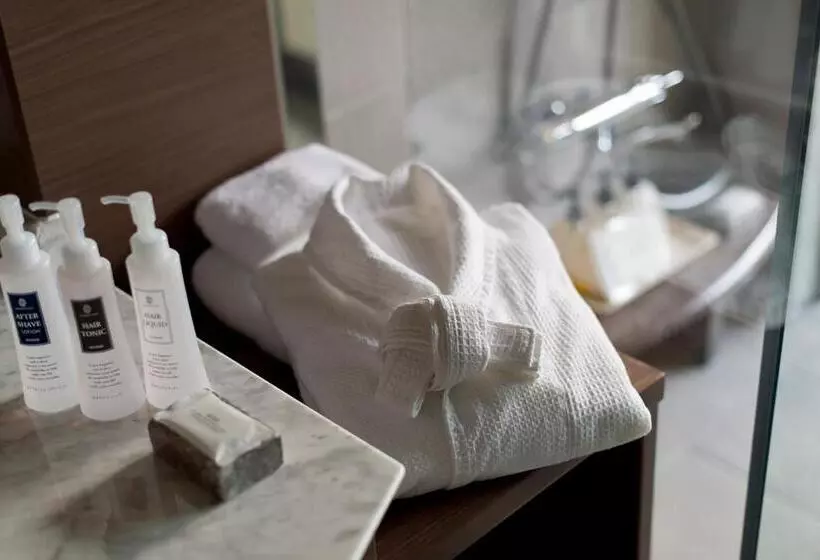 日式旅馆 Kanaya Hotel Kinugawa