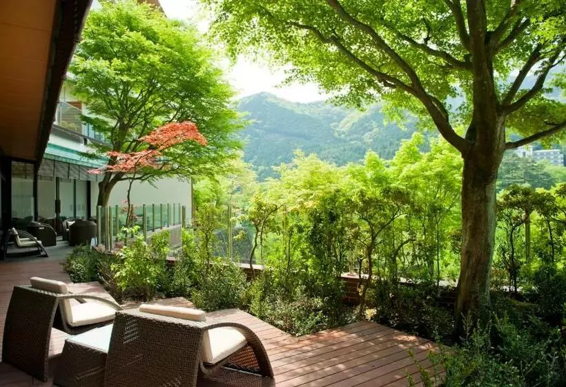 日式旅馆 Kanaya Hotel Kinugawa