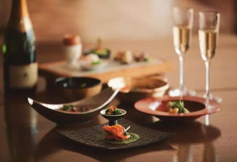 日式旅馆 Kanaya Hotel Kinugawa