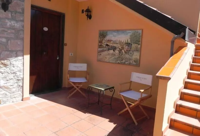 B&b Il Rifugio Di Nino