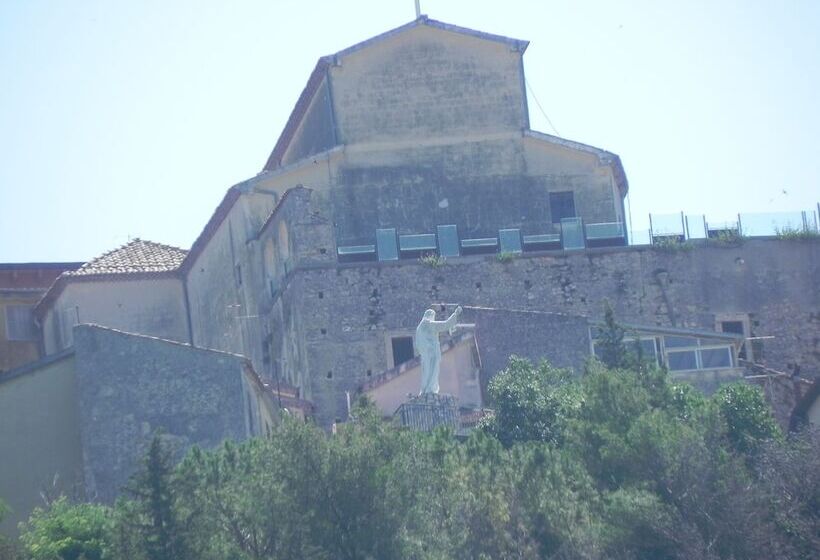 B&b Il Rifugio Di Nino