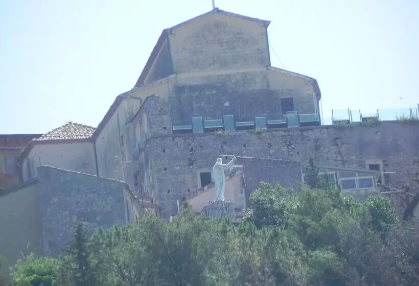 B&b Il Rifugio Di Nino