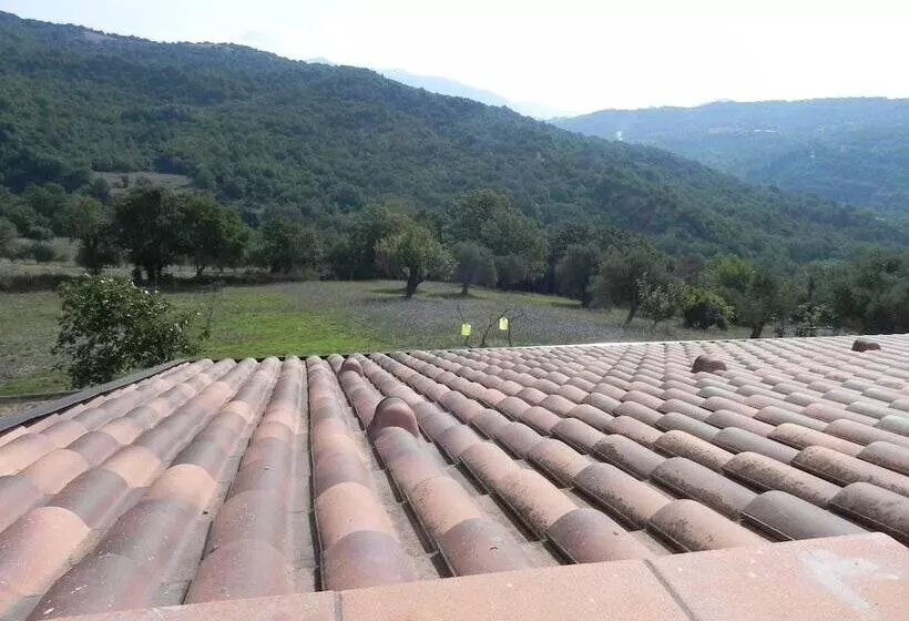 B&b Il Rifugio Di Nino