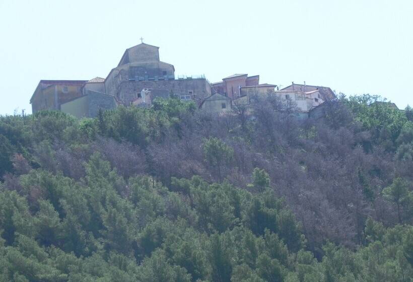 B&b Il Rifugio Di Nino