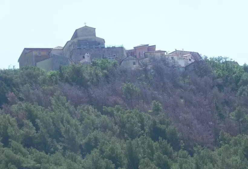 B&b Il Rifugio Di Nino