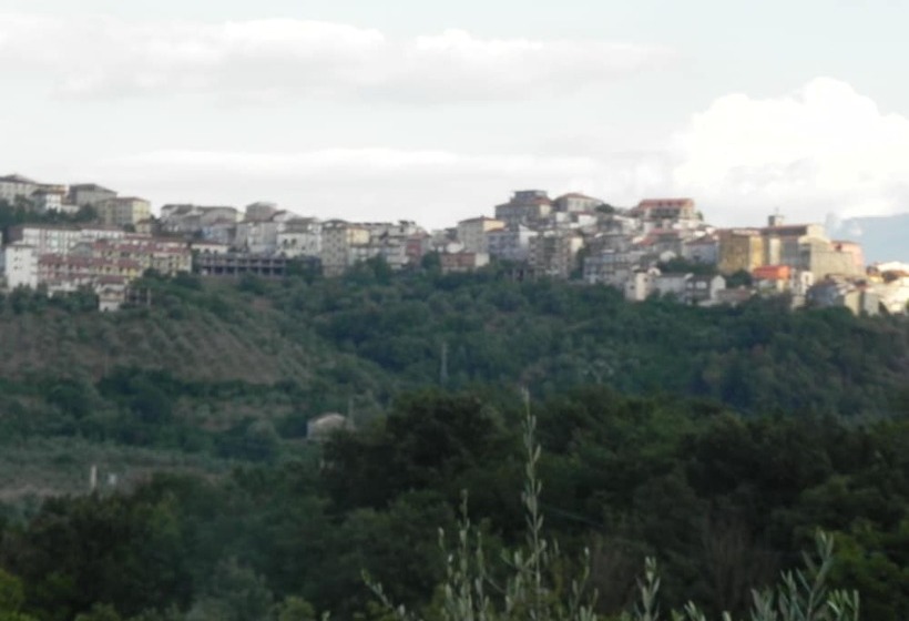 B&b Il Rifugio Di Nino